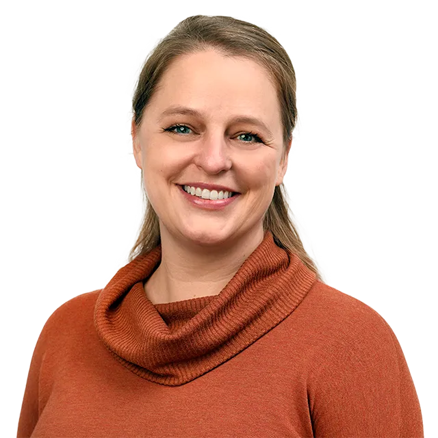 Erika Marie Hegland