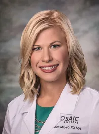 Chelsea Allison Meyer