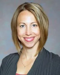 Amy Laura Martin
