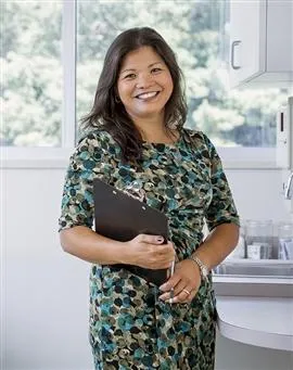Madelaine R. Saldivar