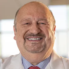 Louis G. Fares II