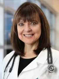 Lina Mitchell