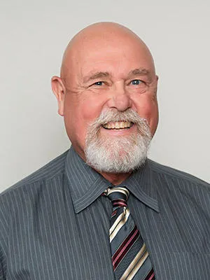 Richard Kenneth Bellinger