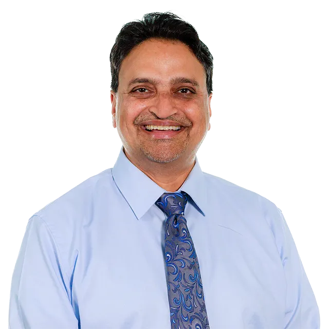 Jatinder Pal Singh Marwaha