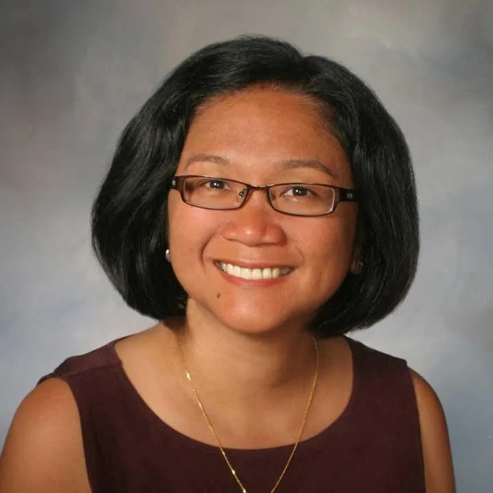 Dr. Fe Maria Arriola Pimentel-Yager
