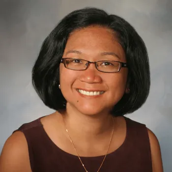 Fe Maria Pimentel-Yager