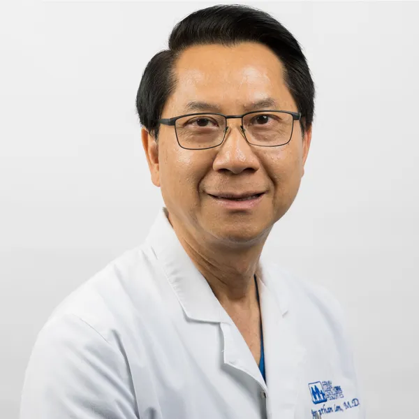 Jonathan Lam