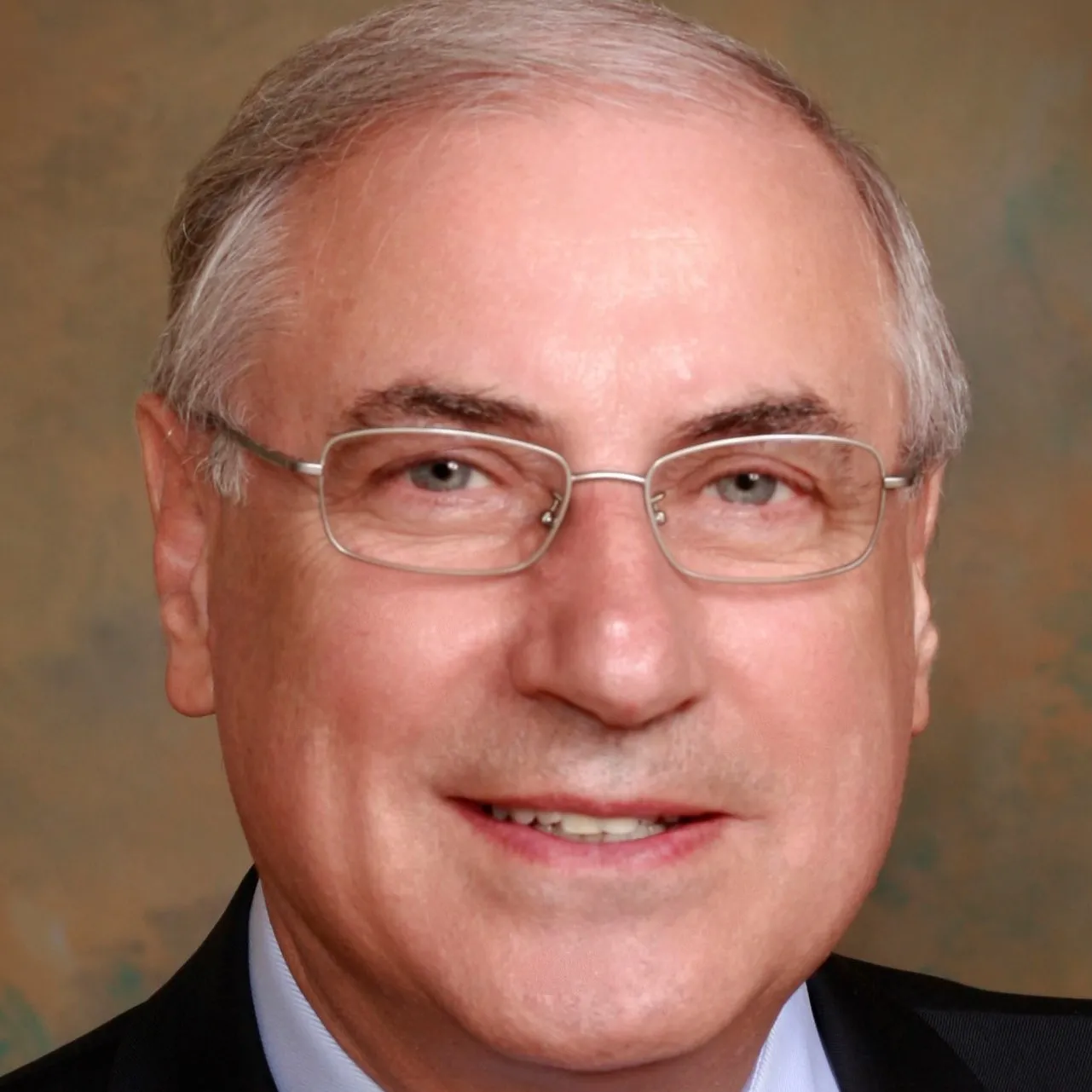 David Leslie Carr-Locke