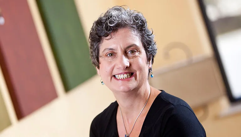 Donna D. Johnson