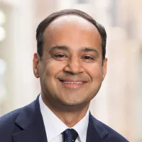 Nadeem A. Siddiqui