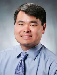 Lawrence Wang
