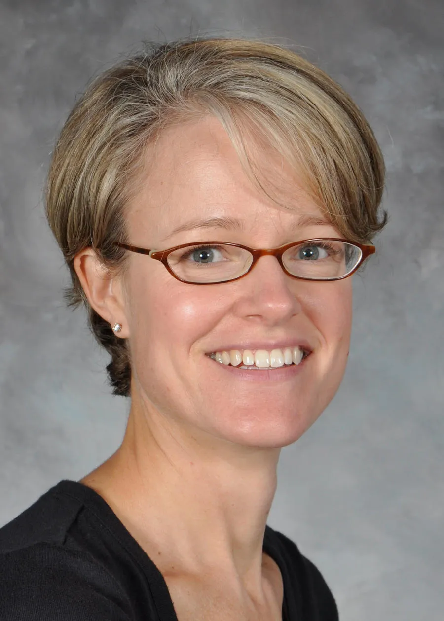 Kristen Elaine Danielson