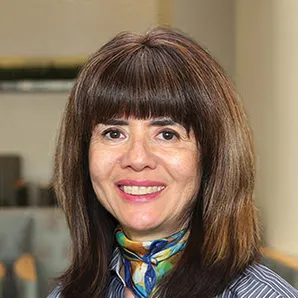 Maritza Laguna