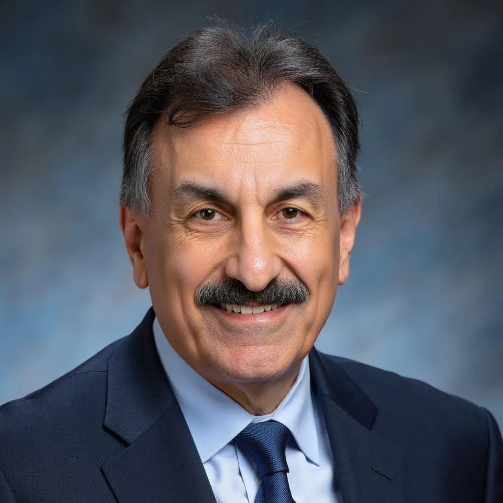 Paul Peter Doghramji