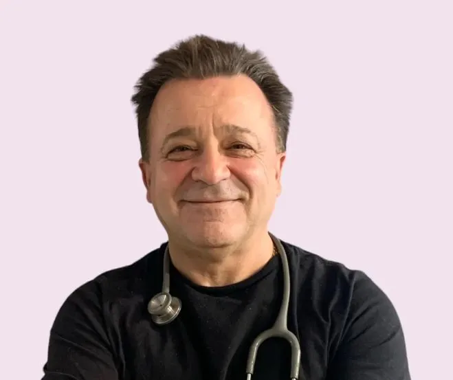 Tzvetan Tzvetanov