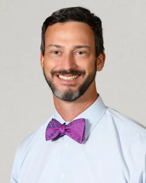Benjamin David Spirn