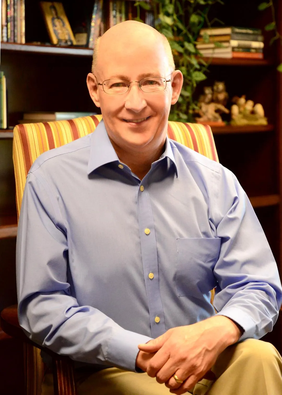 Richard Allan Yokell