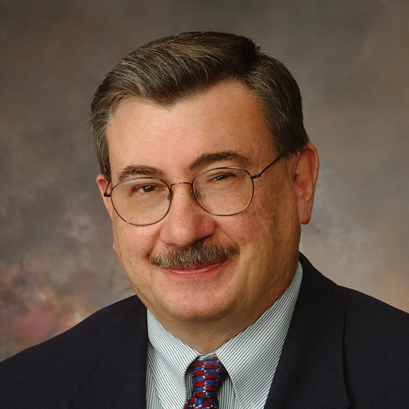 Kenneth Joseph Pechman