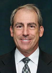 Gordon Bradley Werbel