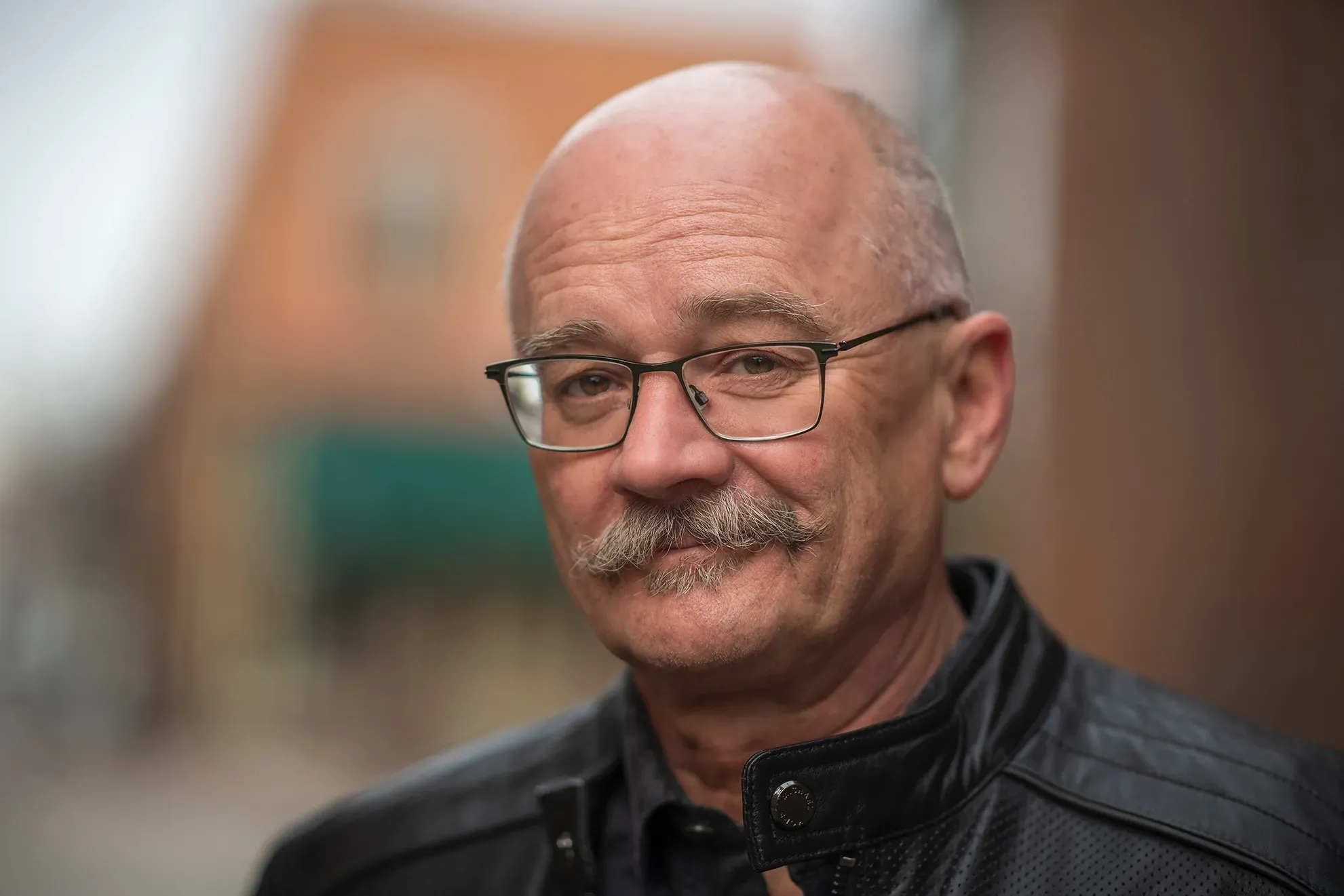 Harris Jensen