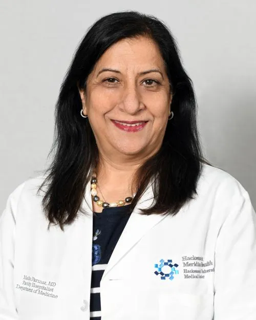 Madhu Parmar