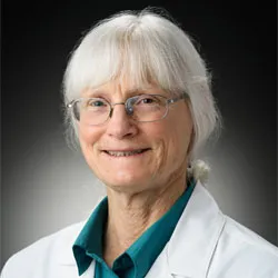 Beth A Bebout