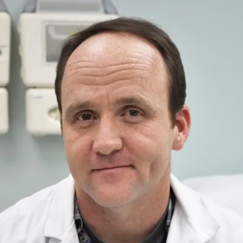 Daniel Armistead