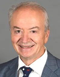 Teodor Georgescu