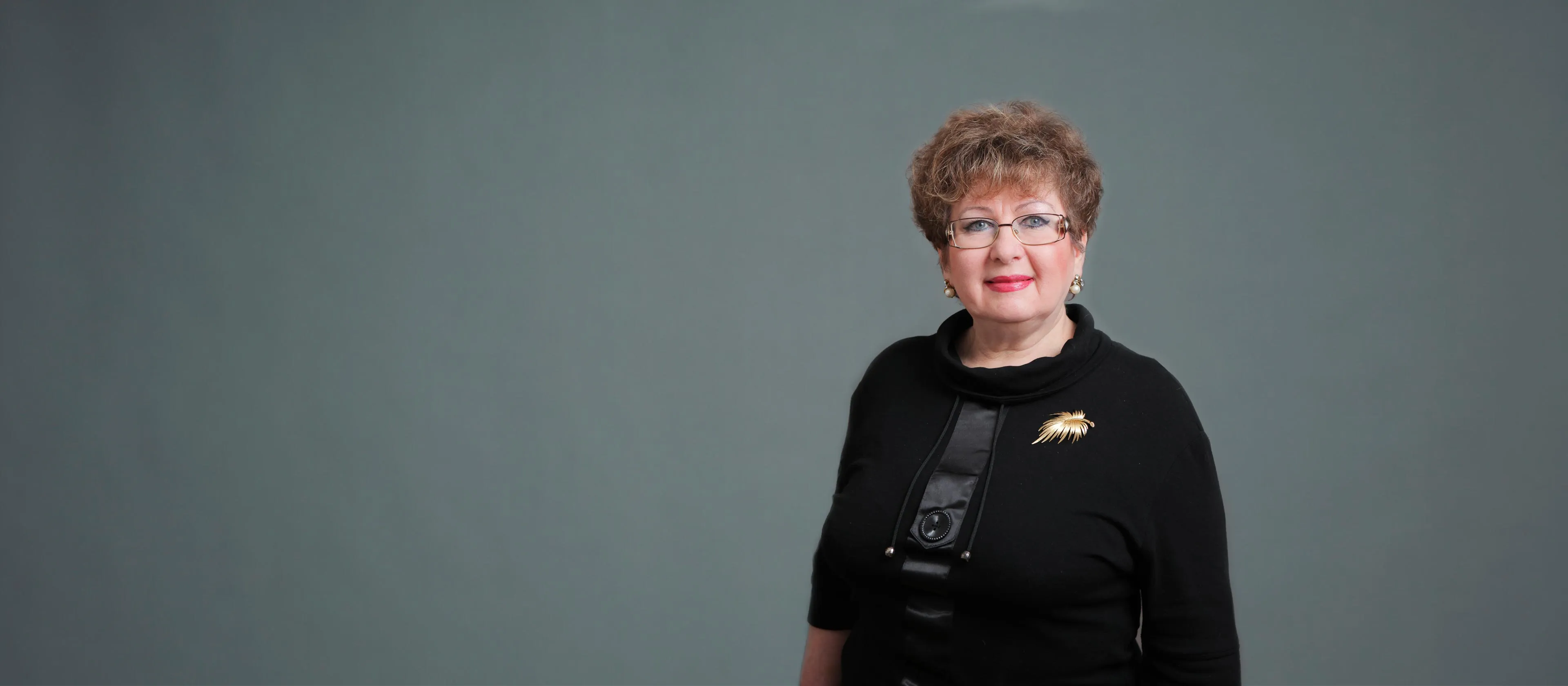 Mara Khaylomskaya