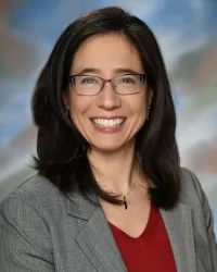 Michelle Yee Louis