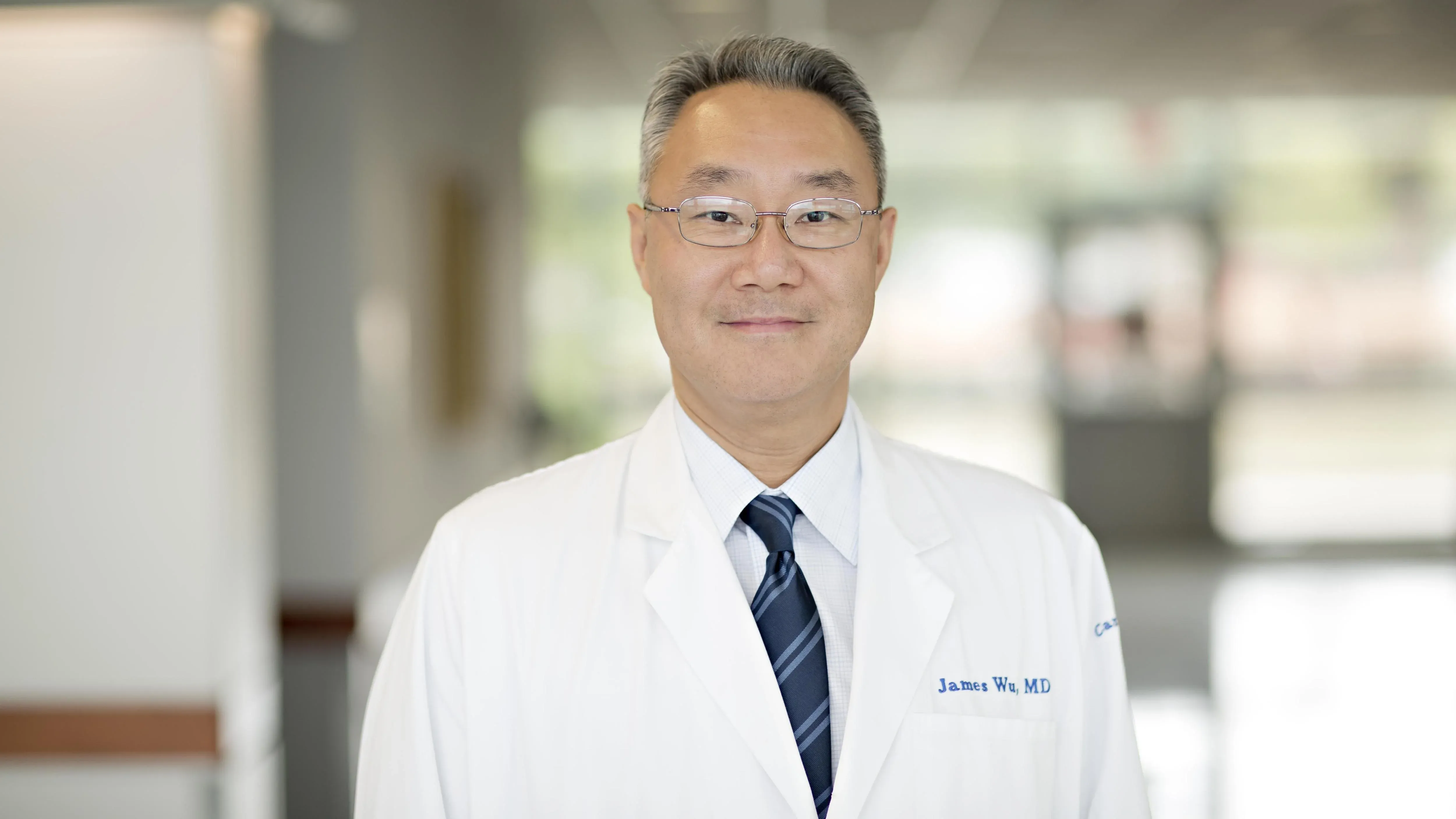 James K. Wu