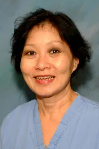 Lily Lim Cuevas