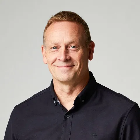 James Martin Wynalda