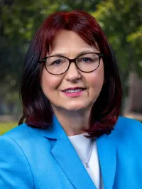 Vedka Begovic