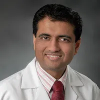 Suresh Mendpara