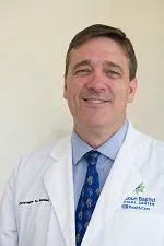Christopher M Speidel