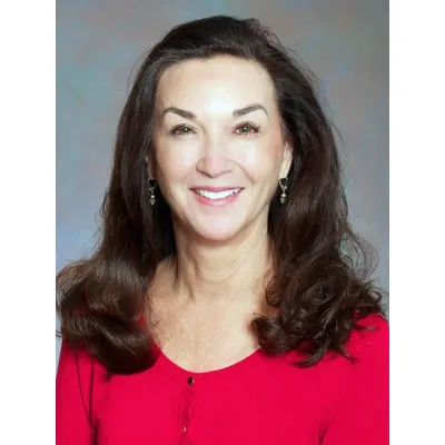 Mary K Wagner