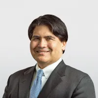 Robert Binford