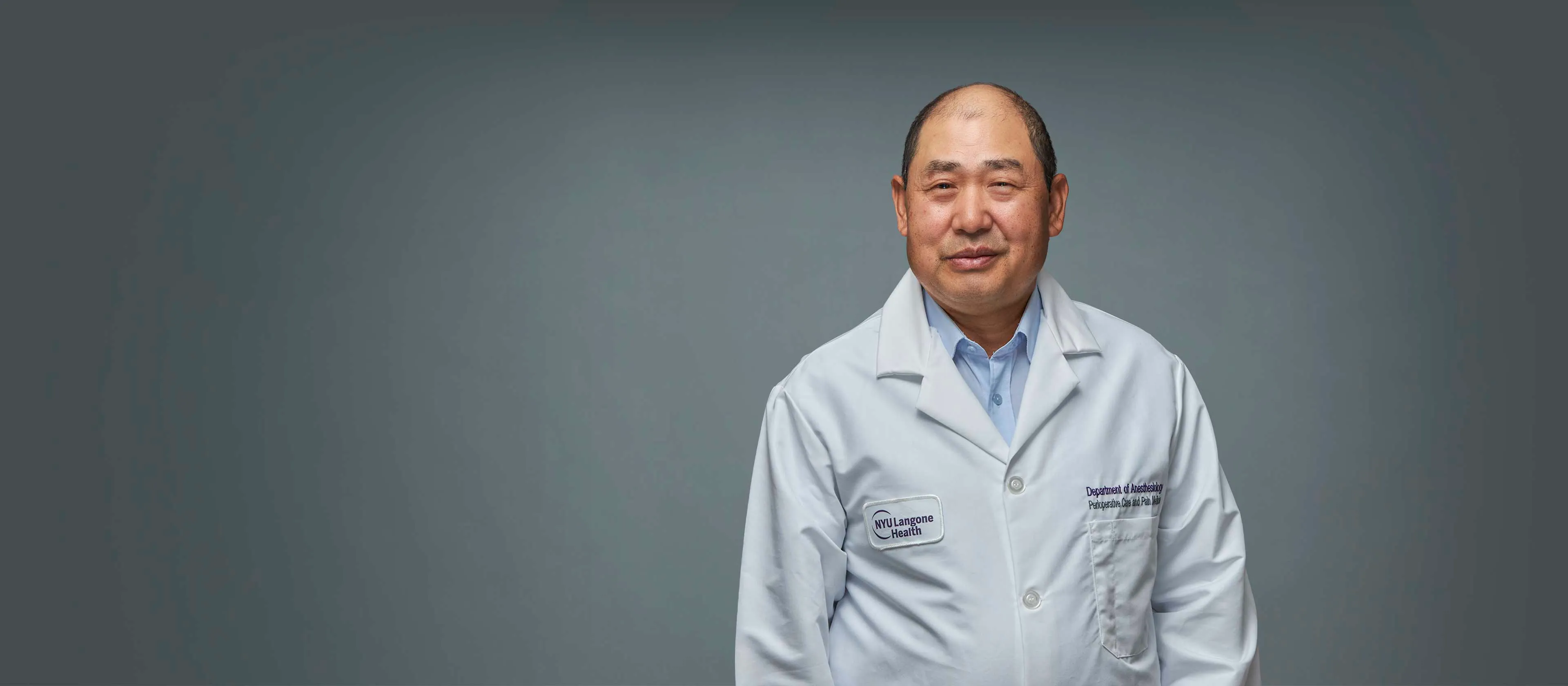 Shengping Zou