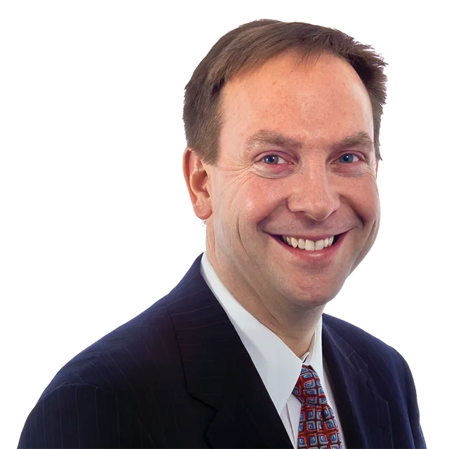 Stephen G Smaldore