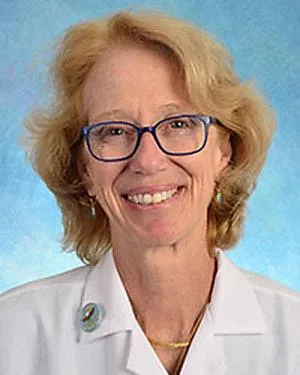 Elizabeth Dreesen