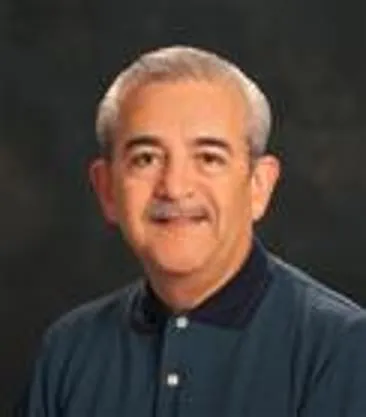 Alfonso Mireles