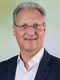 Paul David Thompson