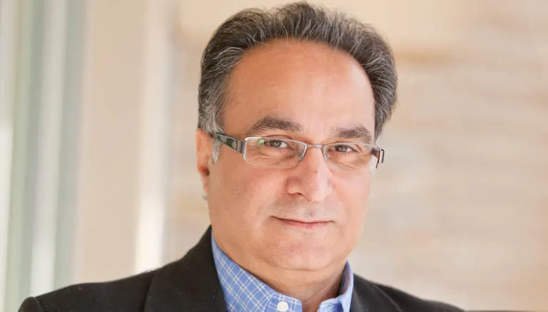 Seyed Mohammad Alamian