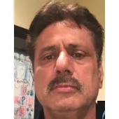 Anil Kant Kapoor