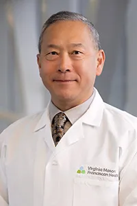 Paul T Inouye