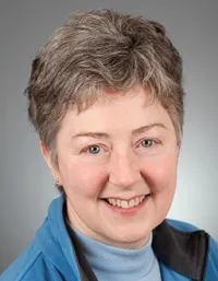 Ann Marie Bergin
