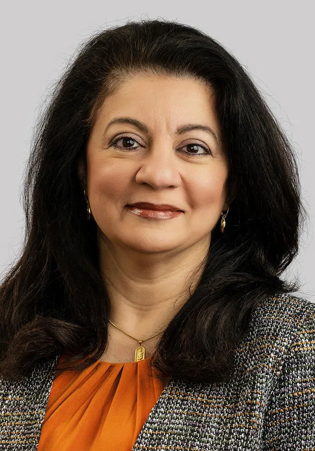 Mary Youssef