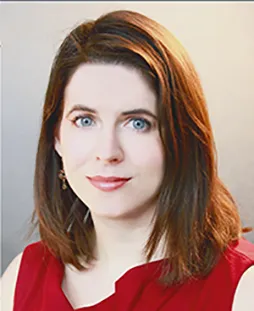 Aislinn S. Vaughan