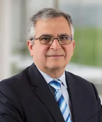 Fernando J. Camacho